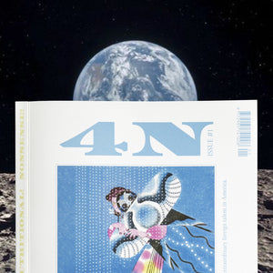 4N Magazine Issue 1