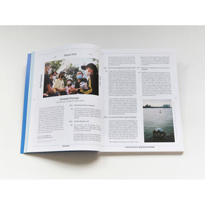4N Magazine Issue 4 – Special Special