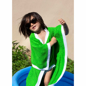 Towelkini™ Mini <br> Lime Green