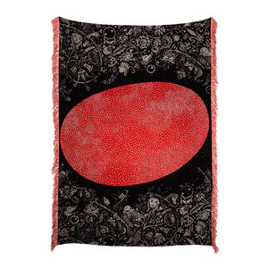 Special Special <br> Edition No. 27 <br>One Sweet Dream Blanket (Red Egg Edition)