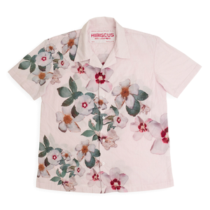 Special Special <br> Edition  No. 24 <br> Hibiscus