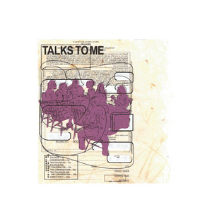 Special Special <br> Edition No. 31 <br> Talks to Me