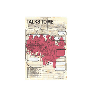 Special Special <br> Edition No. 31 <br> Talks to Me