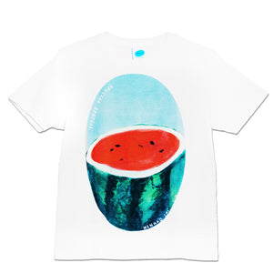 Half Watermelon T-Shirt